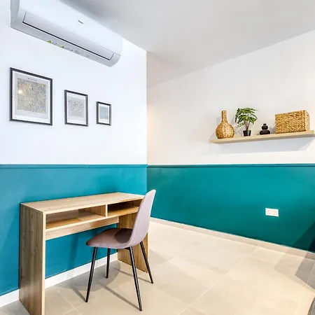 Urban Square Elite By 360 Estates *