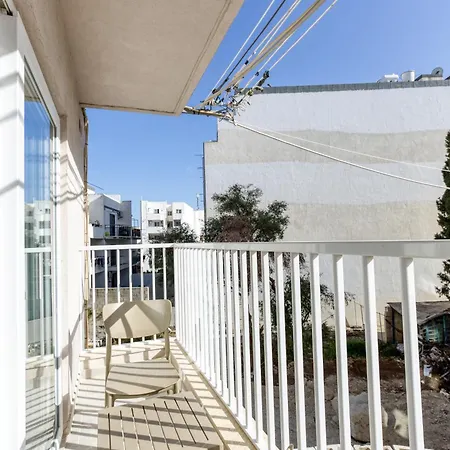 Urban Square Elite By 360 Estates Pietà