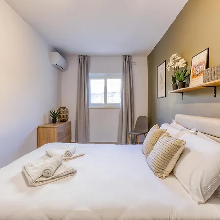 Urban Square Elite By 360 Estates Διαμέρισμα