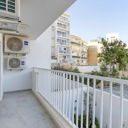 Διαμέρισμα Urban Square Elite By 360 Estates