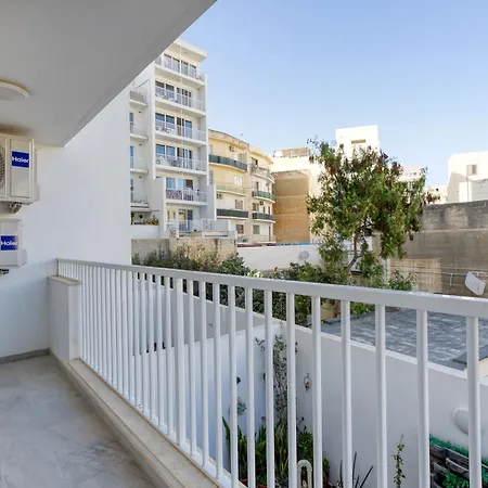 Urban Square Elite By 360 Estates Διαμέρισμα Pietà