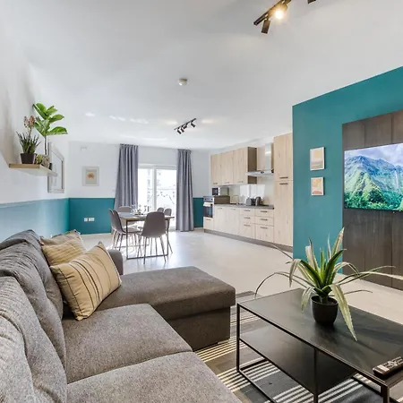 Urban Square Elite By 360 Estates