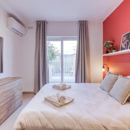 Διαμέρισμα Urban Square Elite By 360 Estates