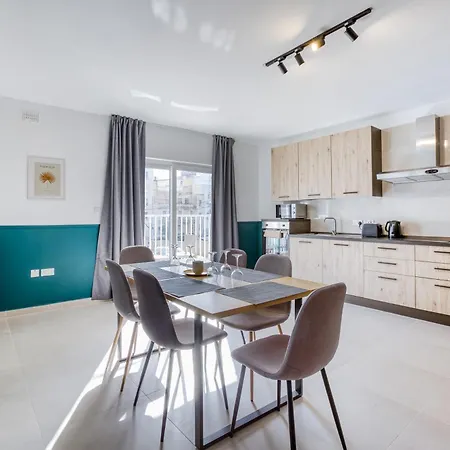 Διαμέρισμα Urban Square Elite By 360 Estates