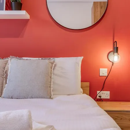 Urban Square Elite By 360 Estates