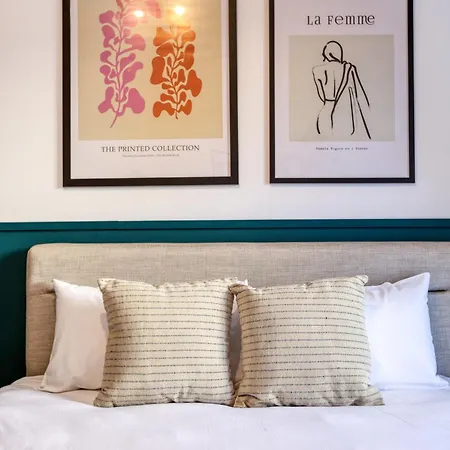 Urban Square Elite By 360 Estates Διαμέρισμα Pietà