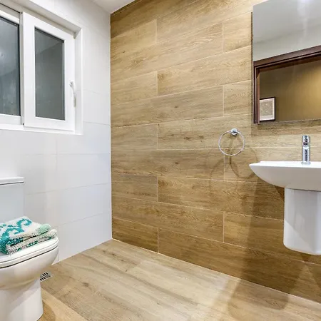 Διαμέρισμα Urban Square Elite By 360 Estates Pietà