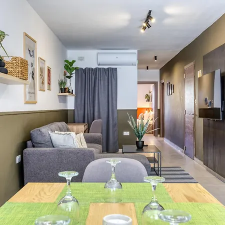 Urban Square Elite By 360 Estates Pietà