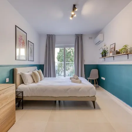 Urban Square Elite By 360 Estates Διαμέρισμα