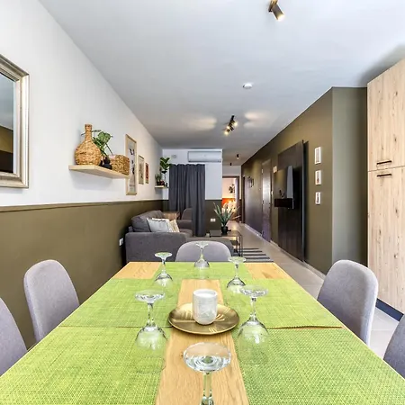 Urban Square Elite By 360 Estates Pietà