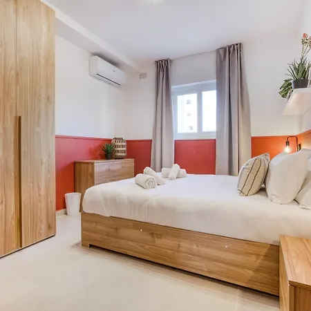 Urban Square Elite By 360 Estates Διαμέρισμα