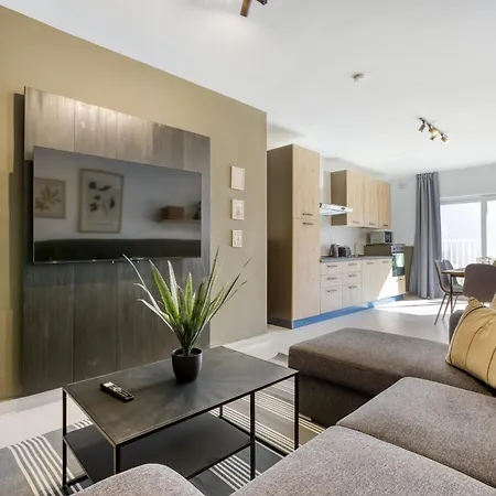 Urban Square Elite By 360 Estates Pietà