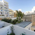 Apartmán Urban Square Elite By 360 Estates *