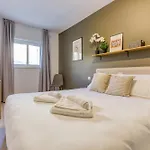 Apartmán Urban Square Elite By 360 Estates Pietà