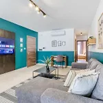 Apartmán Urban Square Elite By 360 Estates *