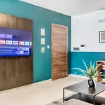 Urban Square Elite By 360 Estates Apartmán Pietà