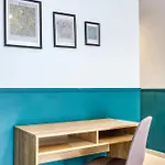 Apartmán Urban Square Elite By 360 Estates