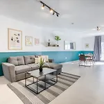 Urban Square Elite By 360 Estates Pietà
