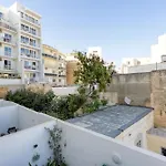 Apartmán Urban Square Elite By 360 Estates