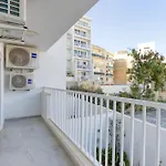 Apartmán Urban Square Elite By 360 Estates