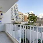 Urban Square Elite By 360 Estates Apartmán Pietà