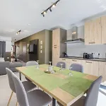 Apartmán Urban Square Elite By 360 Estates