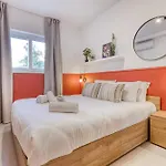 Apartmán Urban Square Elite By 360 Estates