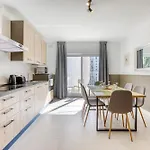 Apartmán Urban Square Elite By 360 Estates *