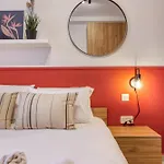 Urban Square Elite By 360 Estates Apartmán