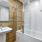 Apartmán Urban Square Elite By 360 Estates