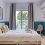 Urban Square Elite By 360 Estates Apartmán