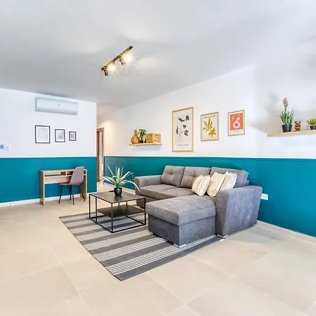 Urban Square Elite By 360 Estates Apartment *