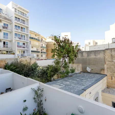 Apartment Urban Square Elite By 360 Estates