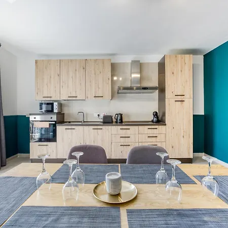 Urban Square Elite By 360 Estates Pietà