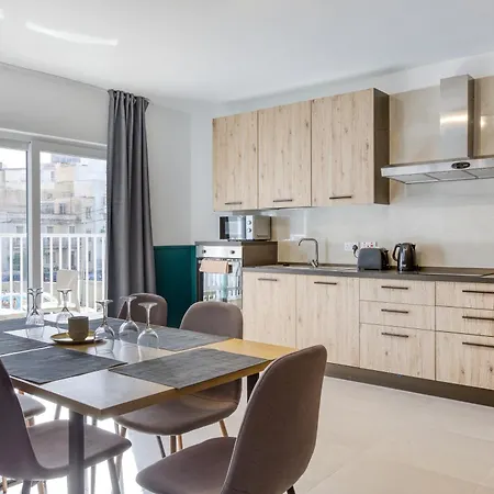 Urban Square Elite By 360 Estates Apartment