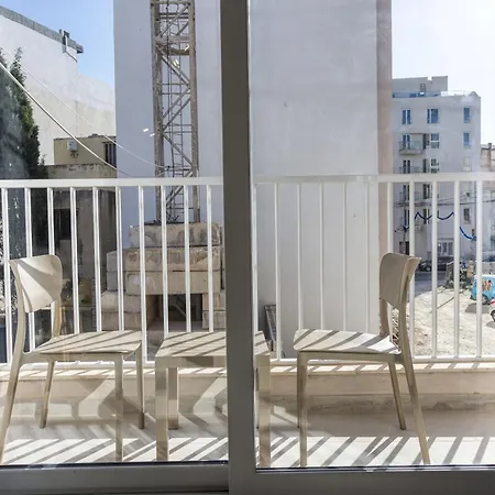 Appartement Urban Square Elite By 360 Estates *