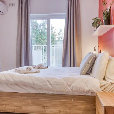 Urban Square Elite By 360 Estates Apartment Pieta