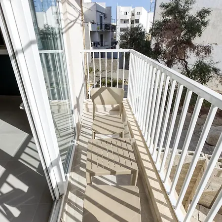 Urban Square Elite By 360 Estates Apartment *