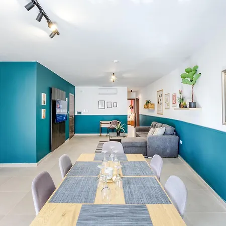Urban Square Elite By 360 Estates Apartment *