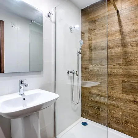 Apartment Urban Square Elite By 360 Estates *