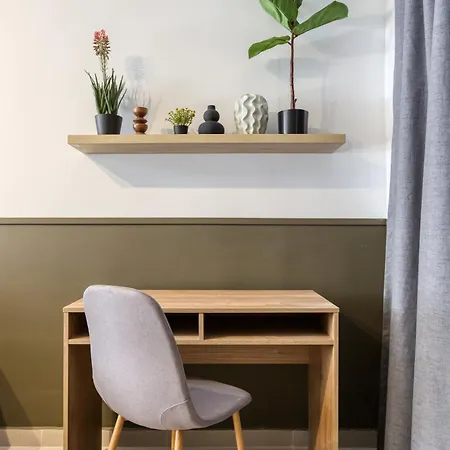 Urban Square Elite By 360 Estates Apartament Pietà