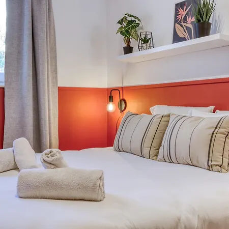 Apartment Urban Square Elite By 360 Estates Pieta