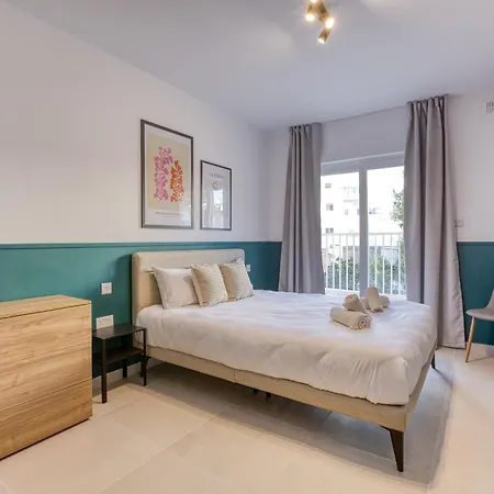 Urban Square Elite By 360 Estates Apartment *