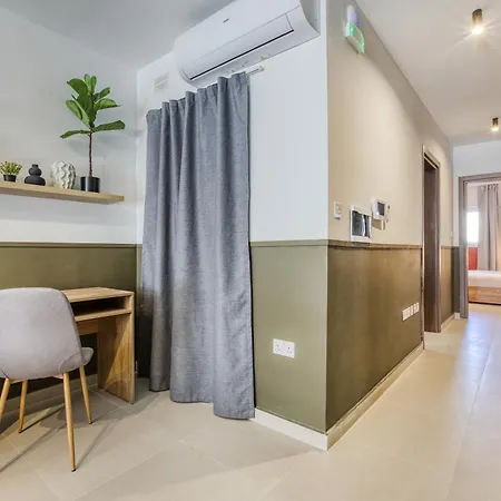 Urban Square Elite By 360 Estates Pietà