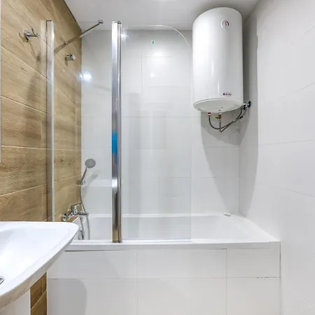 Urban Square Elite By 360 Estates Appartement