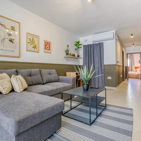Urban Square Elite By 360 Estates Apartment *