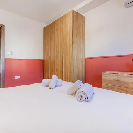 Apartment Urban Square Elite By 360 Estates *