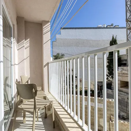 Apartment Urban Square Elite By 360 Estates