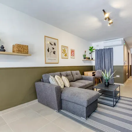 Urban Square Elite By 360 Estates Appartement *