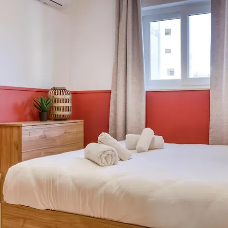 Urban Square Elite By 360 Estates Apartment *